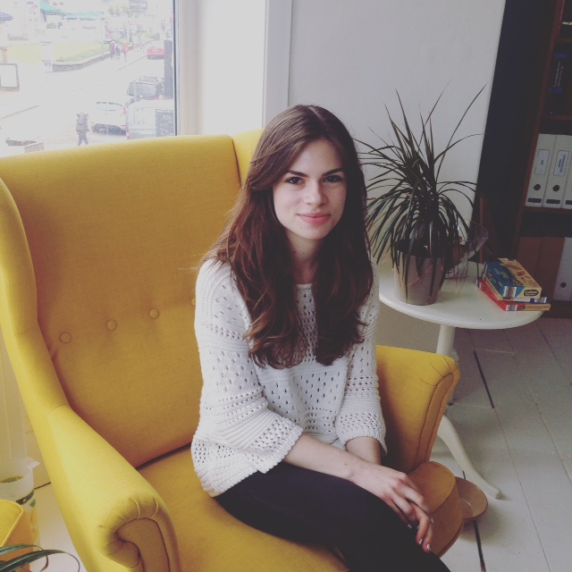 Cassandre - French translation intern