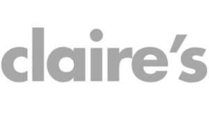 Claire's logo
