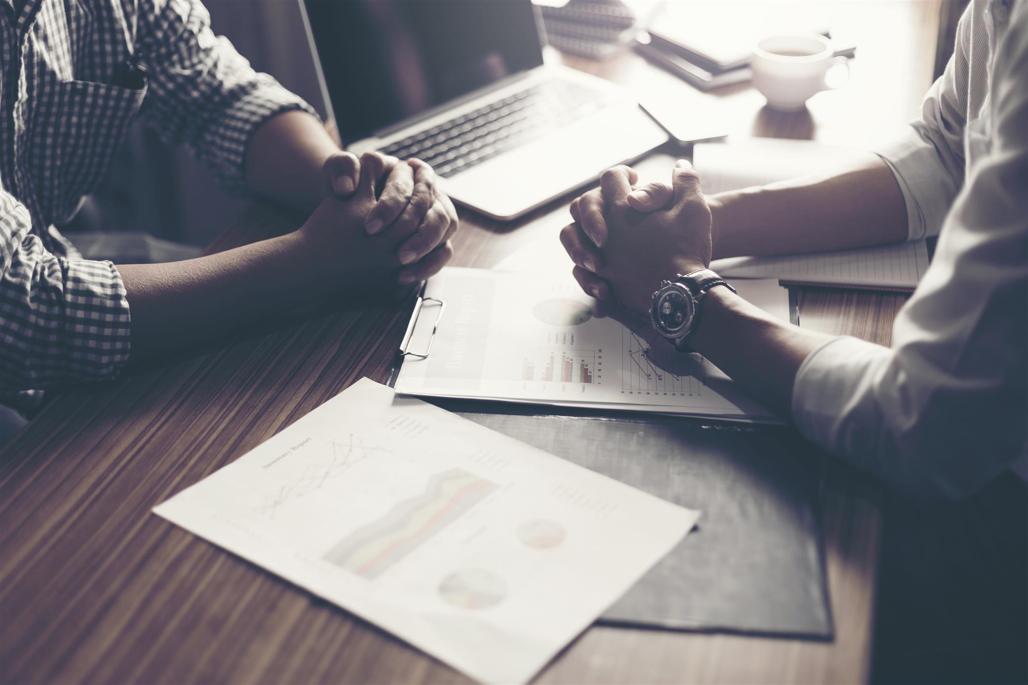 Working with your translation